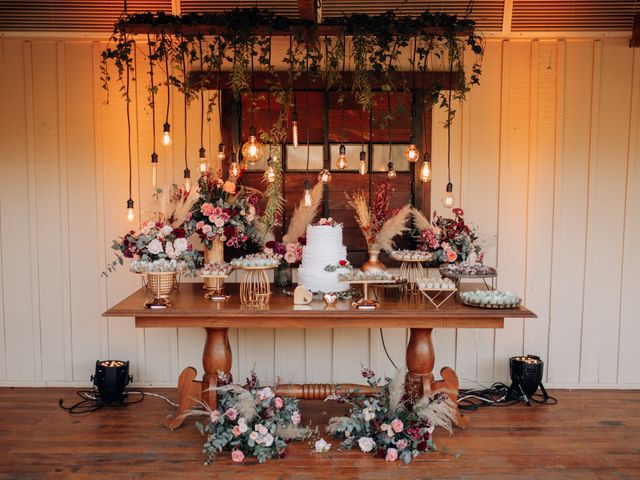 O casamento de Lucas e Camila em Curitiba, Paraná 95