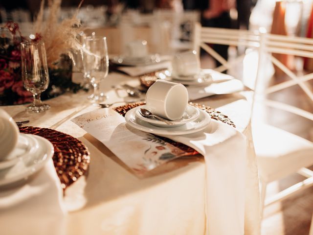 O casamento de Lucas e Camila em Curitiba, Paraná 96