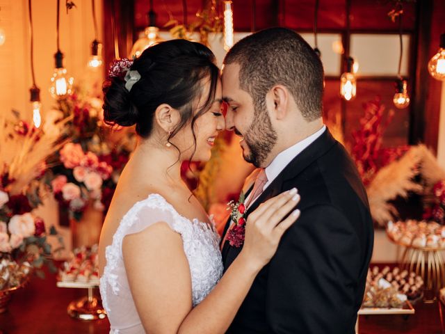 O casamento de Lucas e Camila em Curitiba, Paraná 101