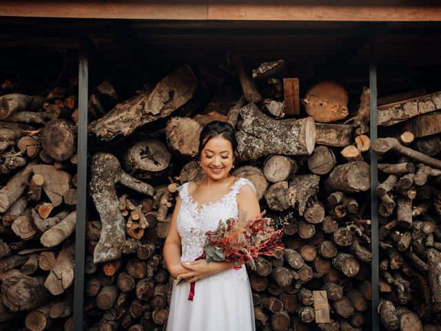 O casamento de Lucas e Camila em Curitiba, Paraná 103