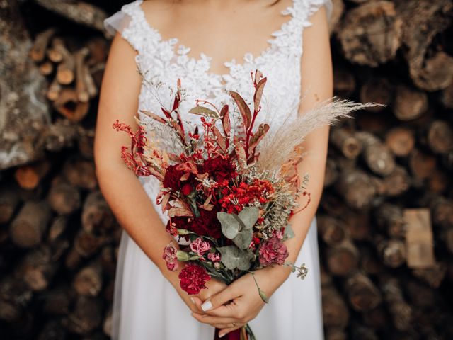 O casamento de Lucas e Camila em Curitiba, Paraná 106