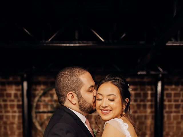 O casamento de Lucas e Camila em Curitiba, Paraná 109