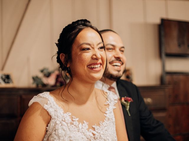 O casamento de Lucas e Camila em Curitiba, Paraná 112