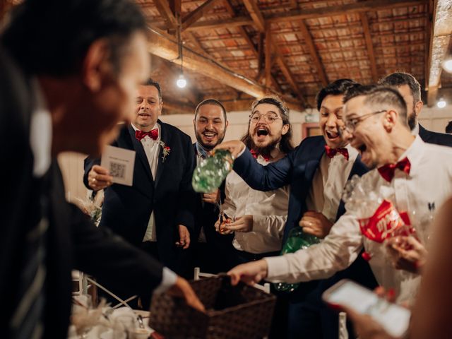 O casamento de Lucas e Camila em Curitiba, Paraná 121