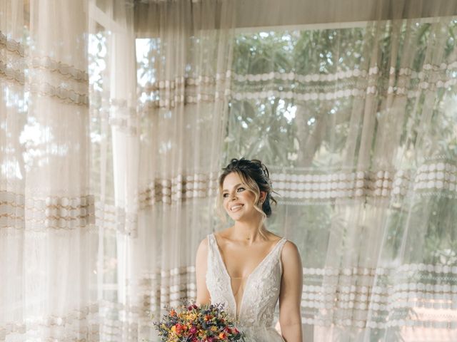 O casamento de Higo e Faelly em São Luís, Maranhão 9