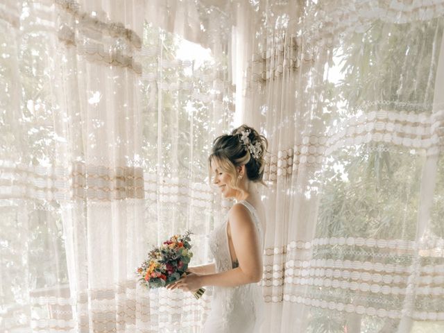 O casamento de Higo e Faelly em São Luís, Maranhão 20