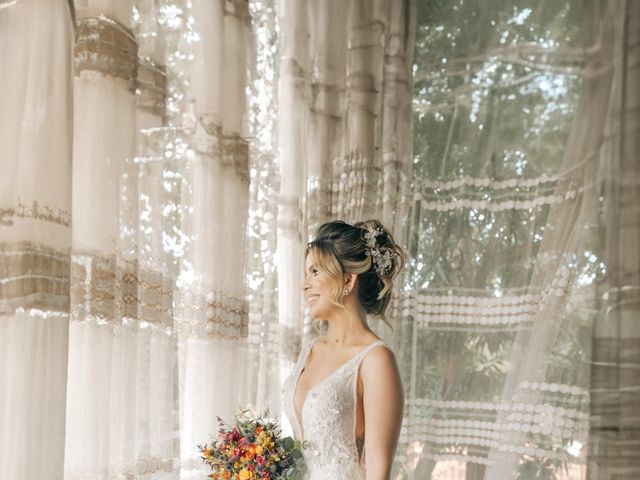 O casamento de Higo e Faelly em São Luís, Maranhão 21