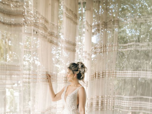 O casamento de Higo e Faelly em São Luís, Maranhão 22