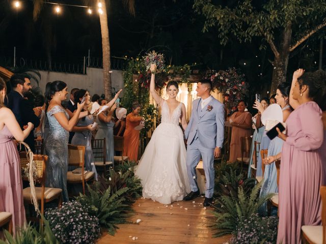 O casamento de Higo e Faelly em São Luís, Maranhão 25