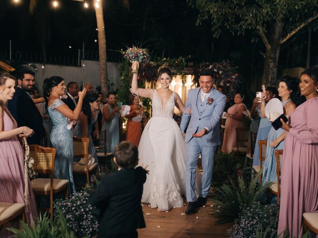 O casamento de Higo e Faelly em São Luís, Maranhão 27