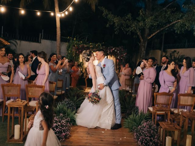 O casamento de Higo e Faelly em São Luís, Maranhão 30