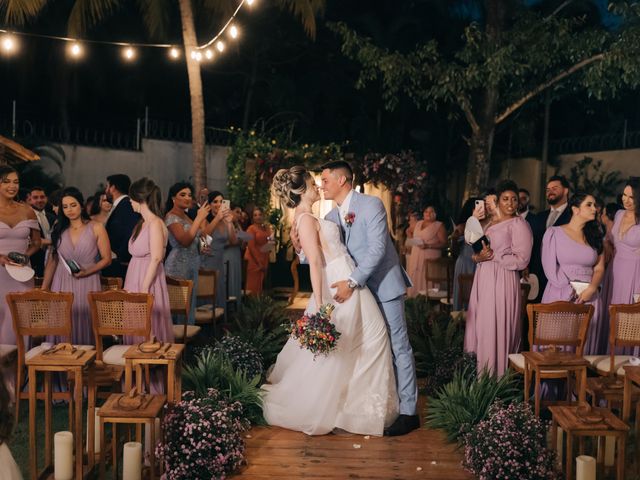 O casamento de Higo e Faelly em São Luís, Maranhão 31