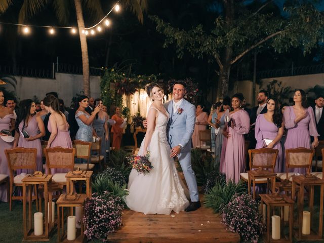 O casamento de Higo e Faelly em São Luís, Maranhão 32