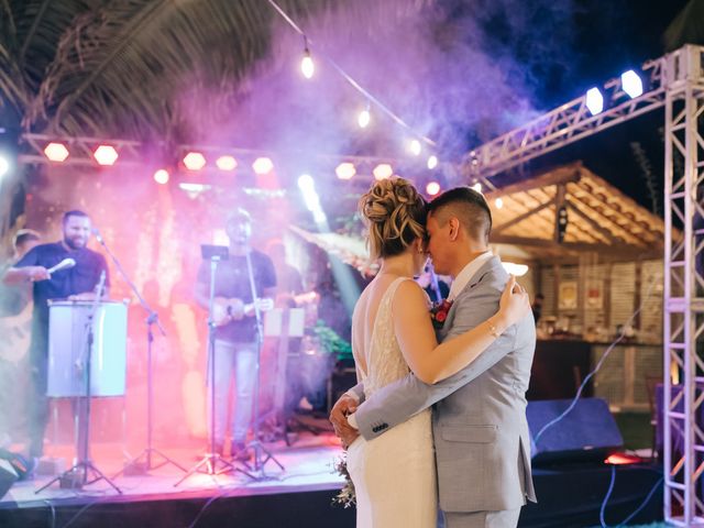 O casamento de Higo e Faelly em São Luís, Maranhão 33