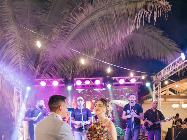 O casamento de Higo e Faelly em São Luís, Maranhão 34