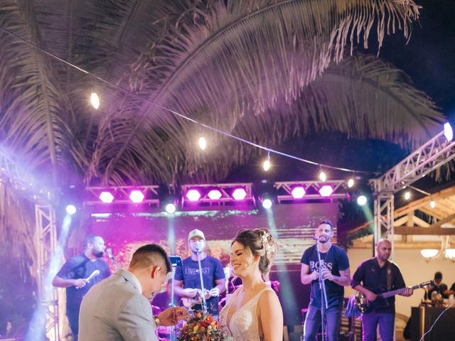 O casamento de Higo e Faelly em São Luís, Maranhão 35