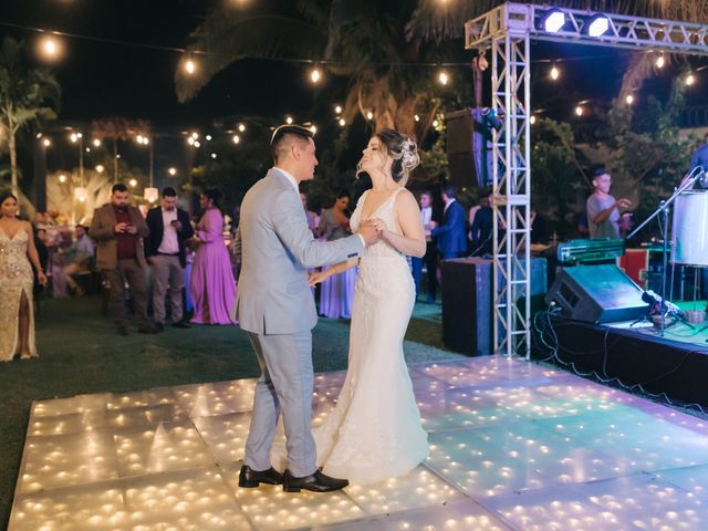 O casamento de Higo e Faelly em São Luís, Maranhão 36