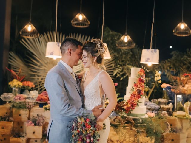 O casamento de Higo e Faelly em São Luís, Maranhão 39