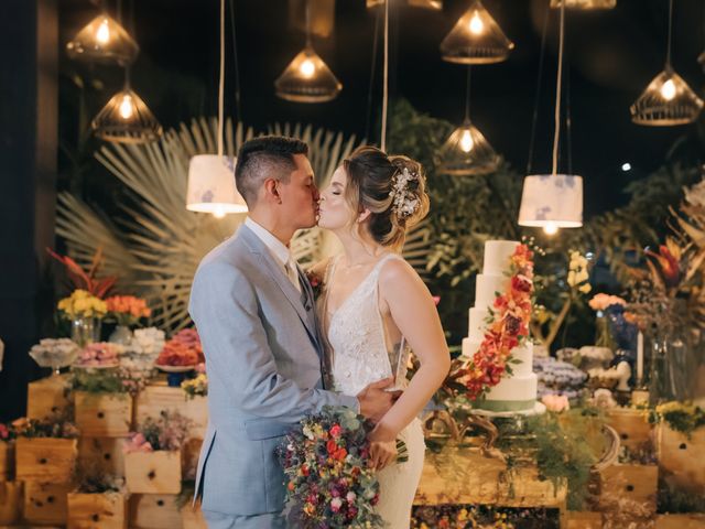 O casamento de Higo e Faelly em São Luís, Maranhão 40