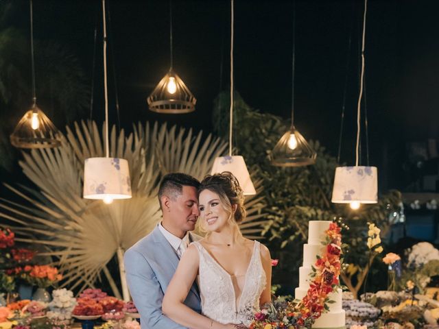 O casamento de Higo e Faelly em São Luís, Maranhão 1