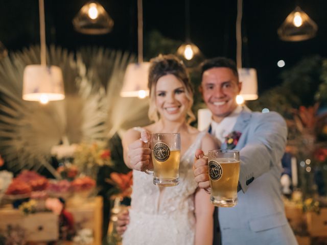 O casamento de Higo e Faelly em São Luís, Maranhão 46