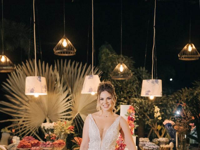 O casamento de Higo e Faelly em São Luís, Maranhão 51