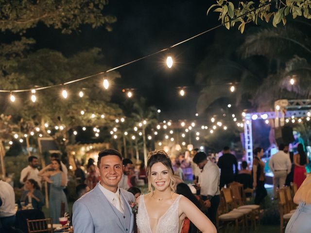 O casamento de Higo e Faelly em São Luís, Maranhão 62