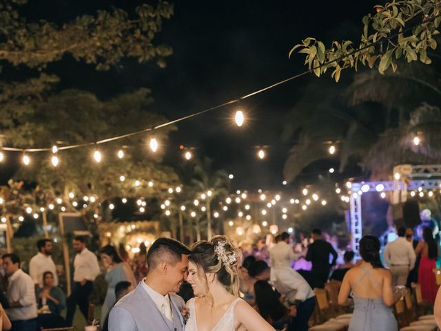 O casamento de Higo e Faelly em São Luís, Maranhão 63