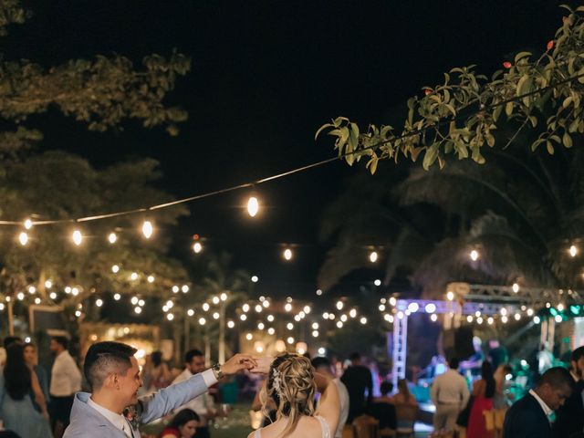 O casamento de Higo e Faelly em São Luís, Maranhão 64