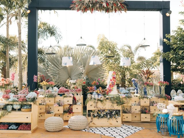 O casamento de Higo e Faelly em São Luís, Maranhão 66