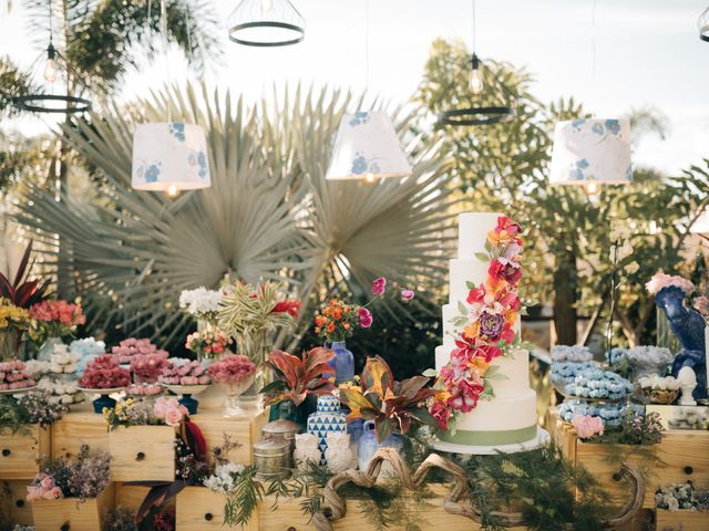 O casamento de Higo e Faelly em São Luís, Maranhão 68