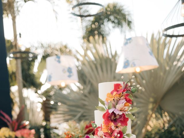 O casamento de Higo e Faelly em São Luís, Maranhão 69