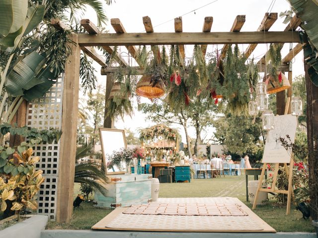 O casamento de Higo e Faelly em São Luís, Maranhão 71