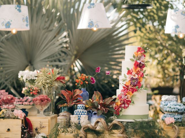 O casamento de Higo e Faelly em São Luís, Maranhão 72