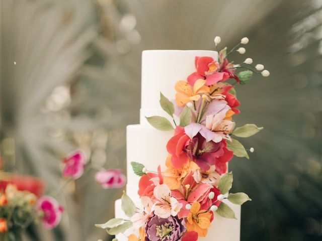 O casamento de Higo e Faelly em São Luís, Maranhão 73