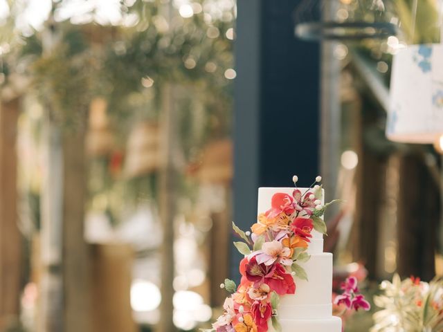 O casamento de Higo e Faelly em São Luís, Maranhão 75