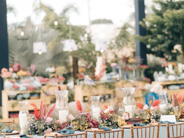 O casamento de Higo e Faelly em São Luís, Maranhão 77