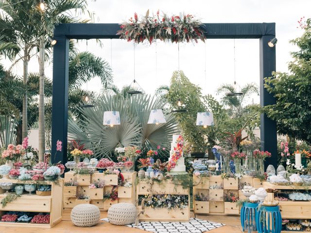 O casamento de Higo e Faelly em São Luís, Maranhão 79