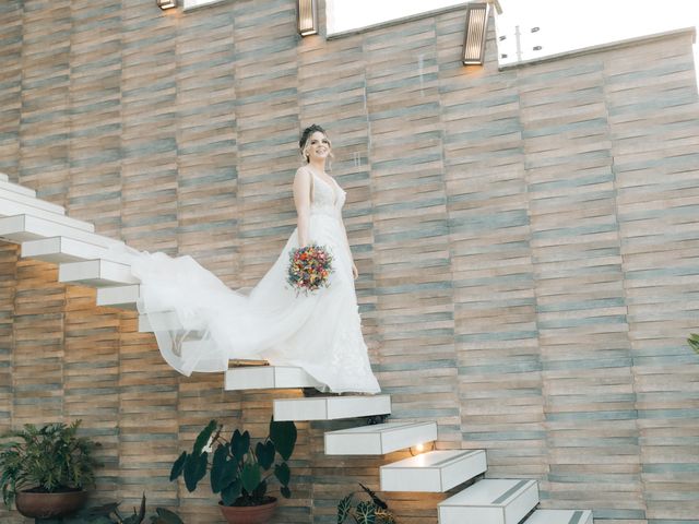 O casamento de Higo e Faelly em São Luís, Maranhão 80