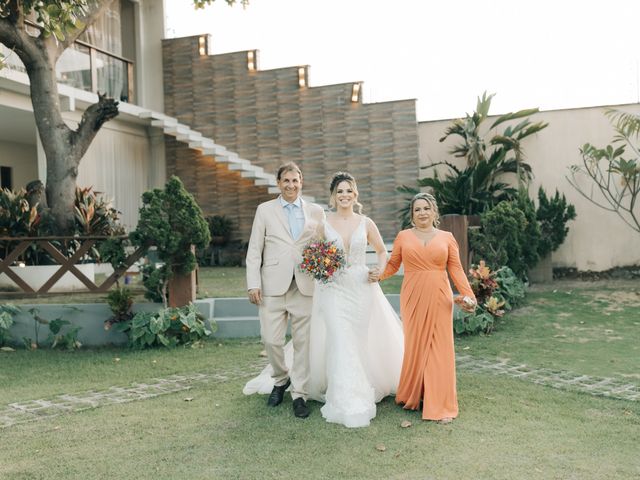 O casamento de Higo e Faelly em São Luís, Maranhão 83