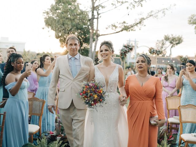 O casamento de Higo e Faelly em São Luís, Maranhão 84