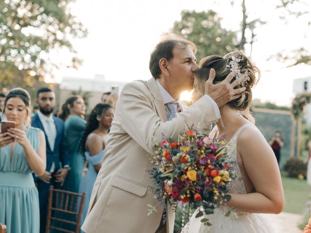 O casamento de Higo e Faelly em São Luís, Maranhão 85