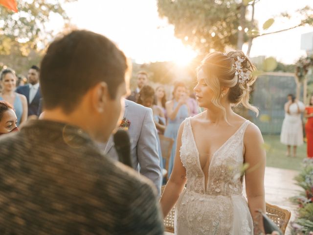 O casamento de Higo e Faelly em São Luís, Maranhão 86