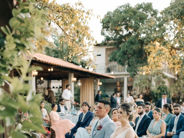 O casamento de Higo e Faelly em São Luís, Maranhão 88