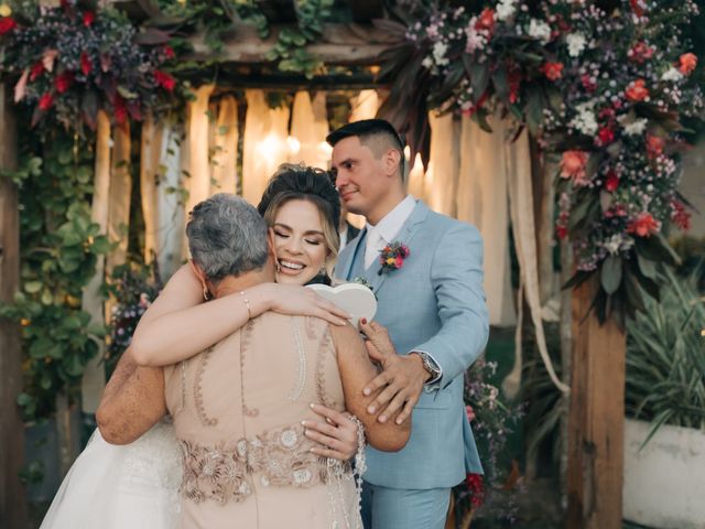 O casamento de Higo e Faelly em São Luís, Maranhão 89