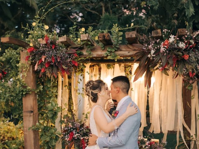 O casamento de Higo e Faelly em São Luís, Maranhão 91