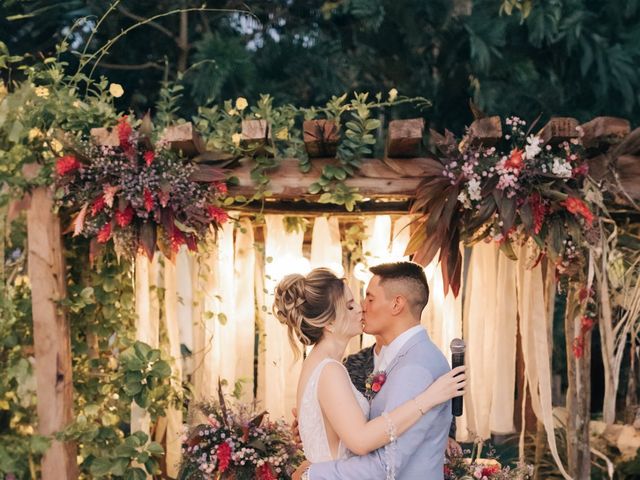 O casamento de Higo e Faelly em São Luís, Maranhão 93