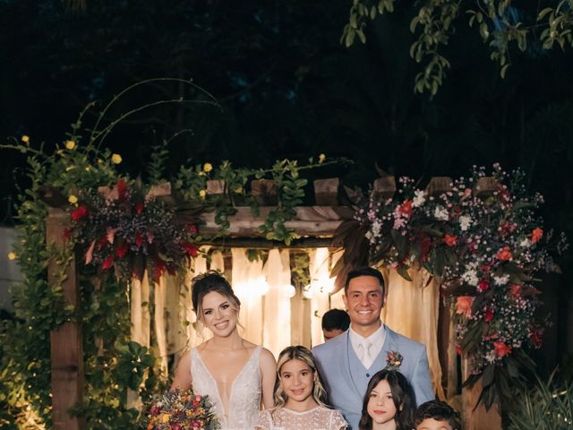 O casamento de Higo e Faelly em São Luís, Maranhão 94