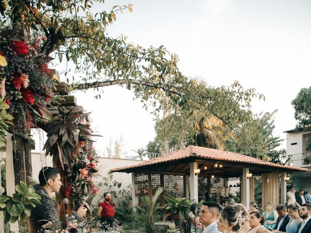 O casamento de Higo e Faelly em São Luís, Maranhão 101