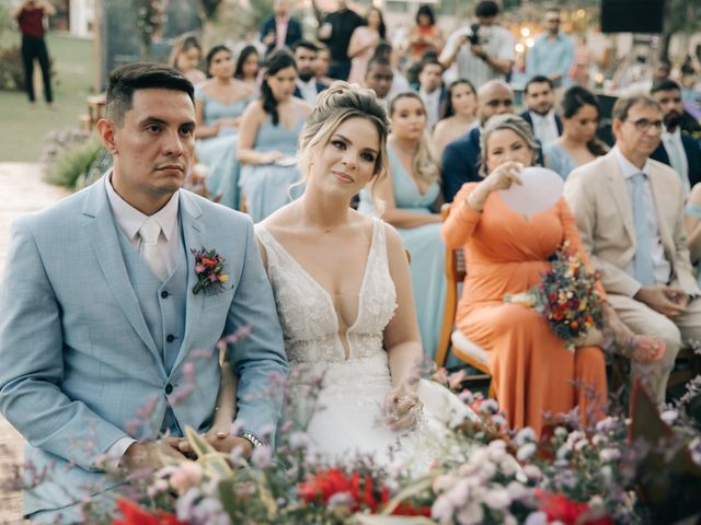 O casamento de Higo e Faelly em São Luís, Maranhão 102